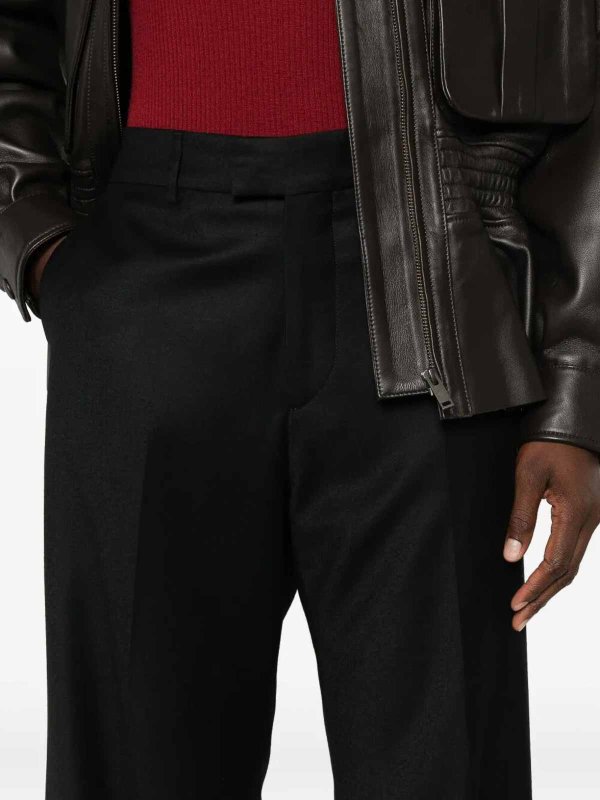 Palazzo Pants shop online: BERWICH