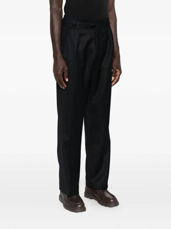 BERWICH buy online カジュアルパンツ - ダークブルー