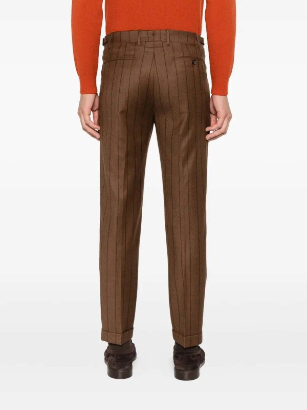 Pants shop online: BERWICH