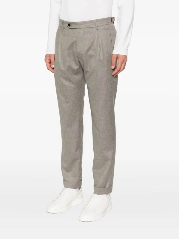 Pants shop online: BERWICH