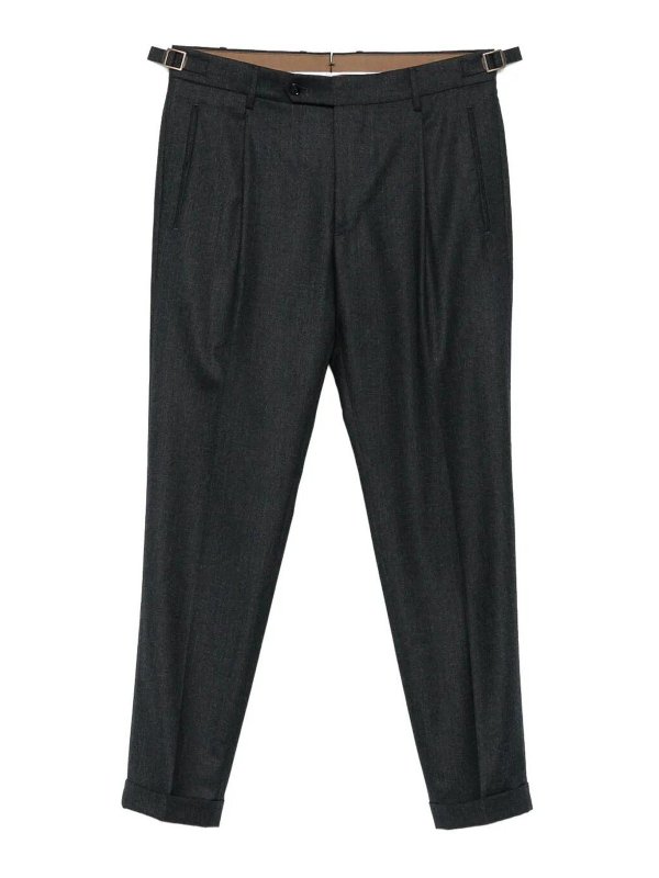 BERWICH: casual trousers - Pants