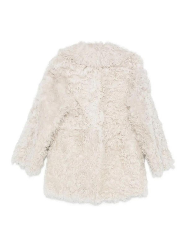 Blancha: Vestes casuals online - Veste Casual - Blanc