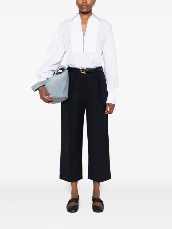 BRUNELLO CUCINELLI: シャツ online - シャツ - 白