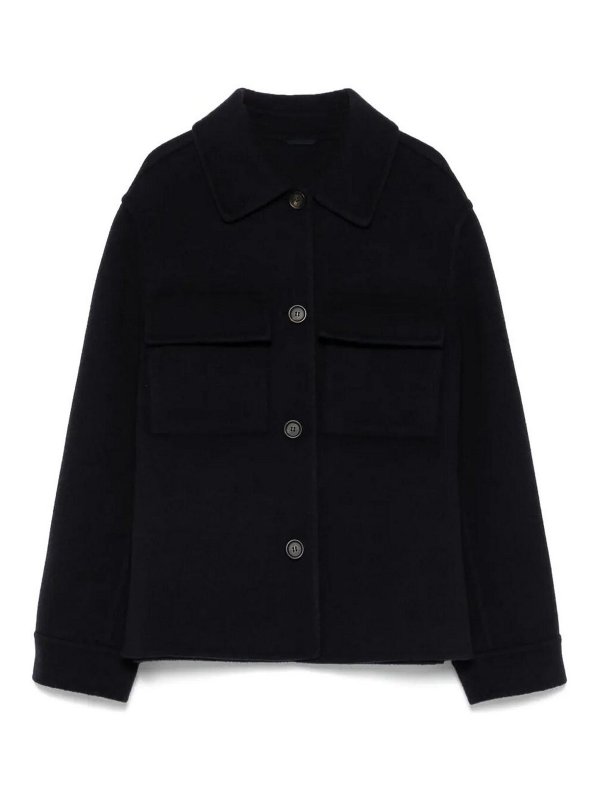 BRUNELLO CUCINELLI: trench coats - Overcoat