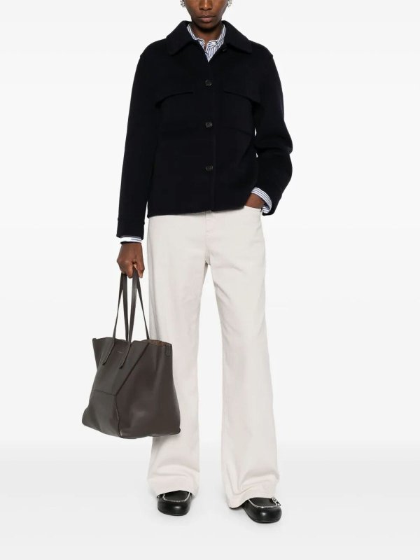 BRUNELLO CUCINELLI: trench coats online - Overcoat