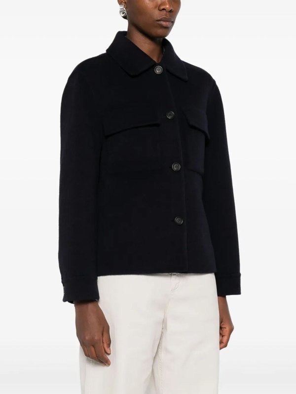 BRUNELLO CUCINELLI buy online Overcoat