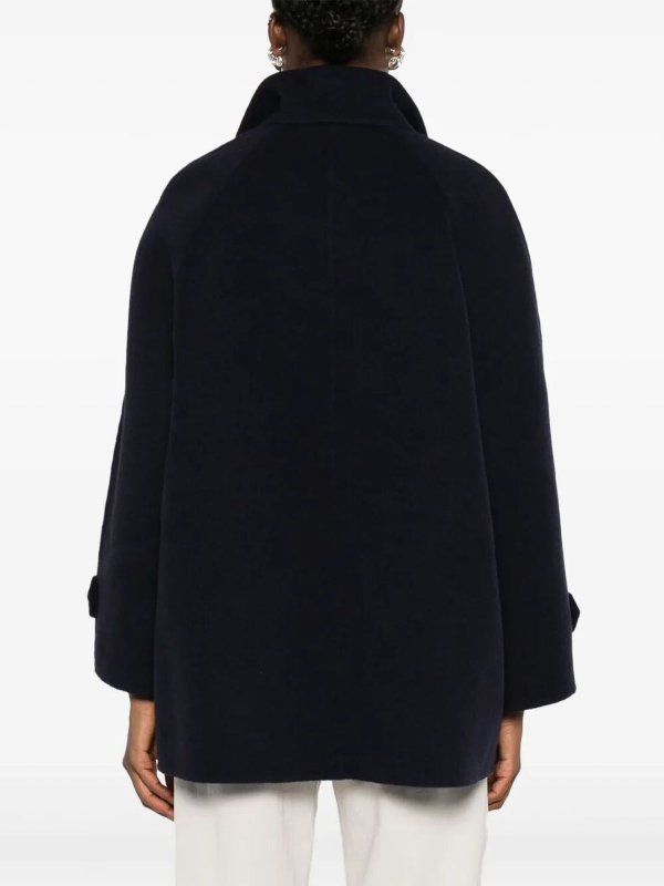 The Best Shops BRUNELLO CUCINELLI: trench coats - Overcoat