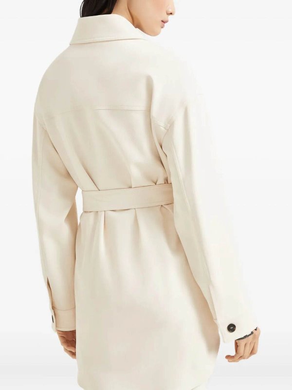 The Best Shops BRUNELLO CUCINELLI: Jacket