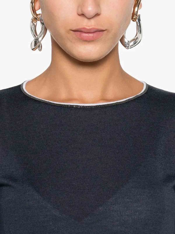 Sweater shop online: BRUNELLO CUCINELLI