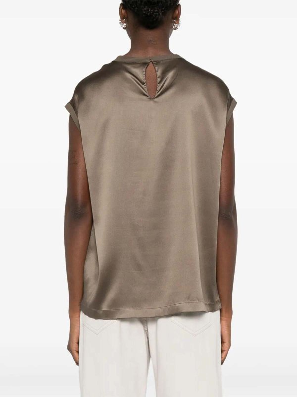 BRUNELLO CUCINELLI buy online Blouse