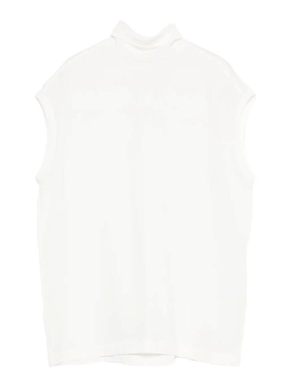 BRUNELLO CUCINELLI: blouses - Blouse