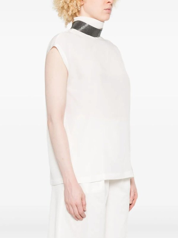 BRUNELLO CUCINELLI buy online Blouse