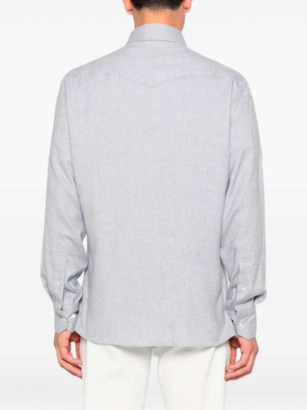 BRUNELLO CUCINELLI buy online Shirt