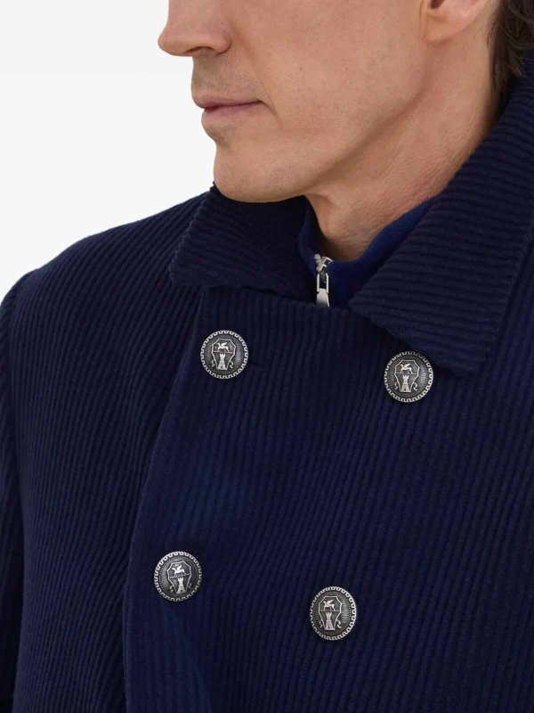 Cashmere Suit-Type Jacket shop online: BRUNELLO CUCINELLI