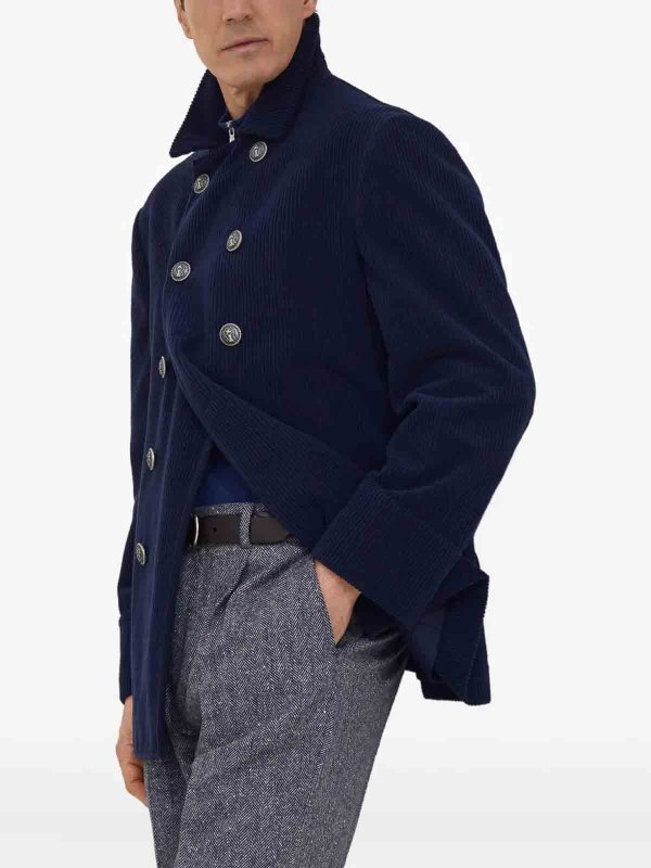 BRUNELLO CUCINELLI buy online Cashmere Suit-Type Jacket