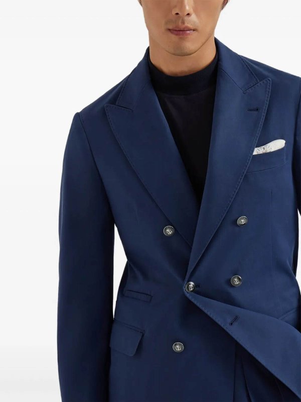 BRUNELLO CUCINELLI buy online Suit-Type Jacket