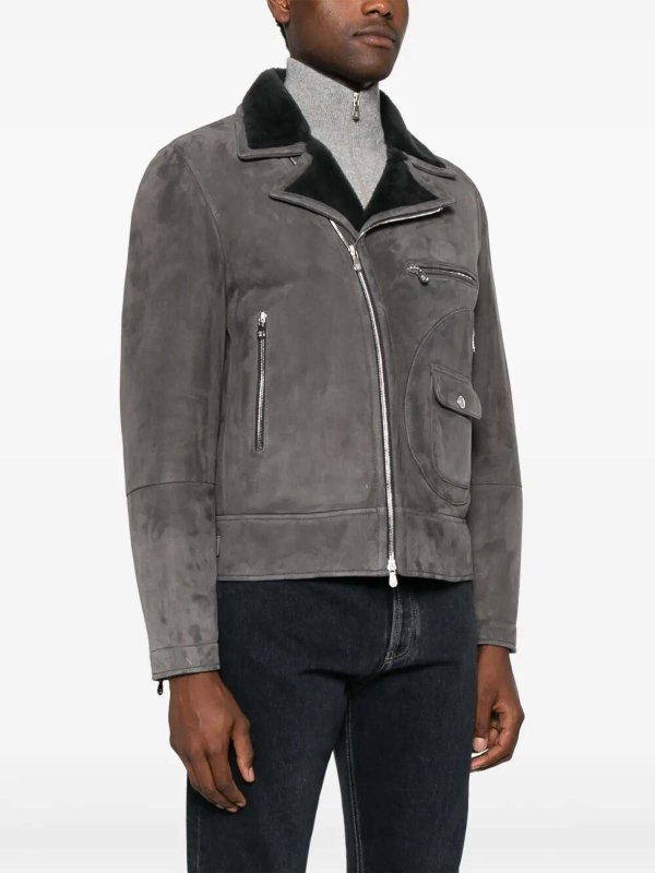 Fur Jacket shop online: BRUNELLO CUCINELLI