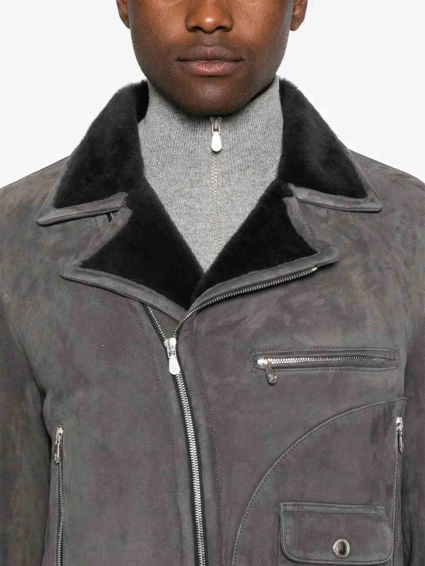 BRUNELLO CUCINELLI buy online Fur Jacket