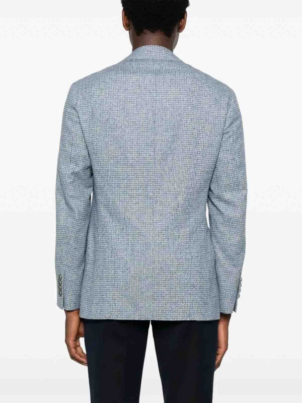The Best Shops BRUNELLO CUCINELLI: blazers - Suit-Type Jacket