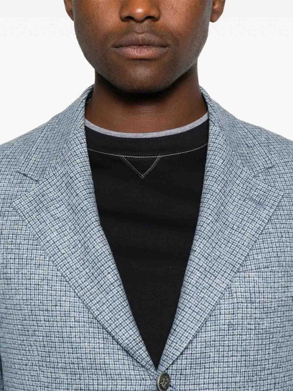 Suit-Type Jacket shop online: BRUNELLO CUCINELLI