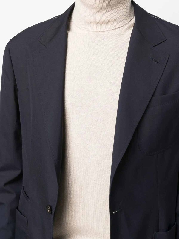 Cashmere Turtle-Neck Sweater shop online: BRUNELLO CUCINELLI