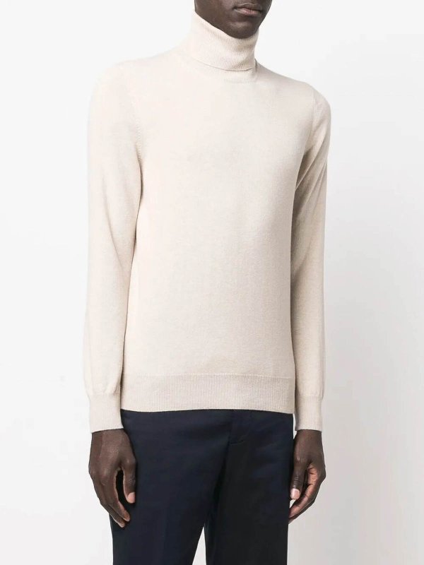 BRUNELLO CUCINELLI buy online Cashmere Turtle-Neck Sweater