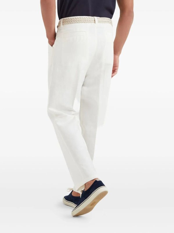 BRUNELLO CUCINELLI buy online Leisure Fit Pants