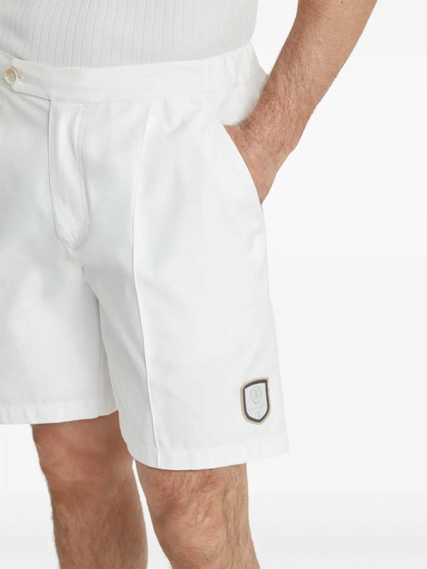 BRUNELLO CUCINELLI: Trousers Shorts online - Bermuda