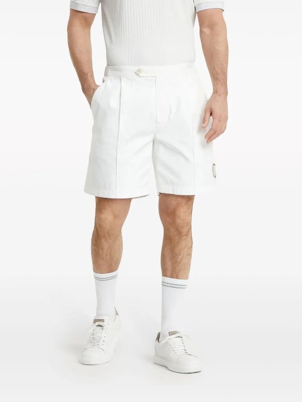 Bermuda shop online: BRUNELLO CUCINELLI