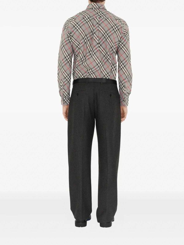 BURBERRY buy online シャツ - グレー