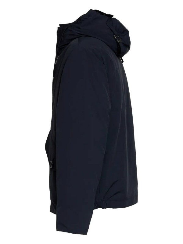 The Best Shops C.P. COMPANY: giacche casual - Giacca media in `Micro-M Recycled`