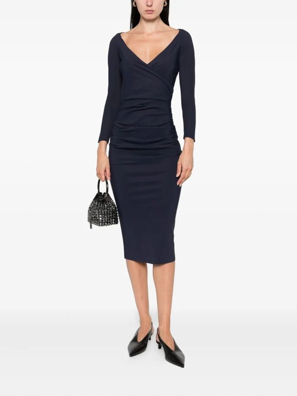 CHIARA BONI LA PETITE ROBE: knee length dresses online - Dress