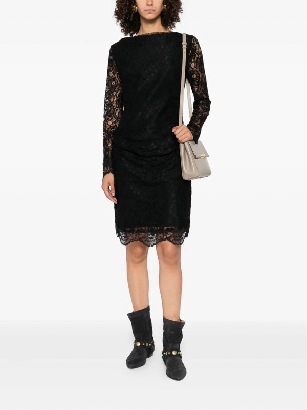 CHIARA BONI LA PETITE ROBE: knee length dresses online - Dress