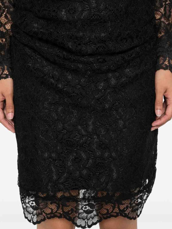 The Best Shops CHIARA BONI LA PETITE ROBE: knee length dresses - Dress