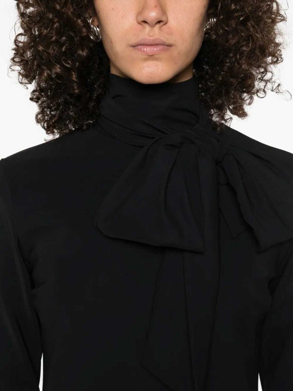 The Best Shops CHIARA BONI LA PETITE ROBE: knee length dresses - Dress