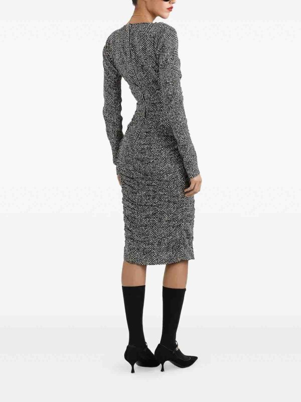 DOLCE & GABBANA buy online Dress