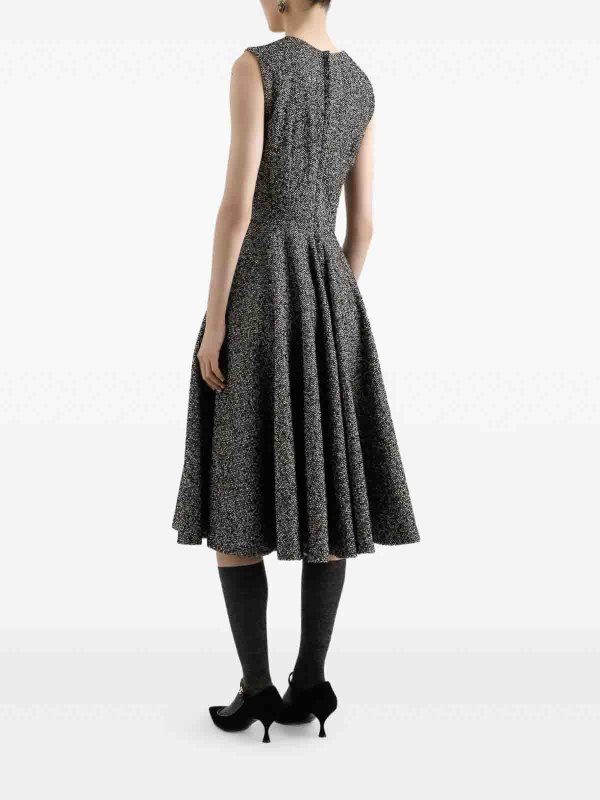 The Best Shops DOLCE & GABBANA: abiti al ginocchio - Vestito