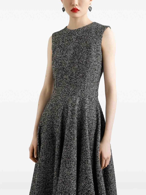 Vestito shop online: DOLCE & GABBANA