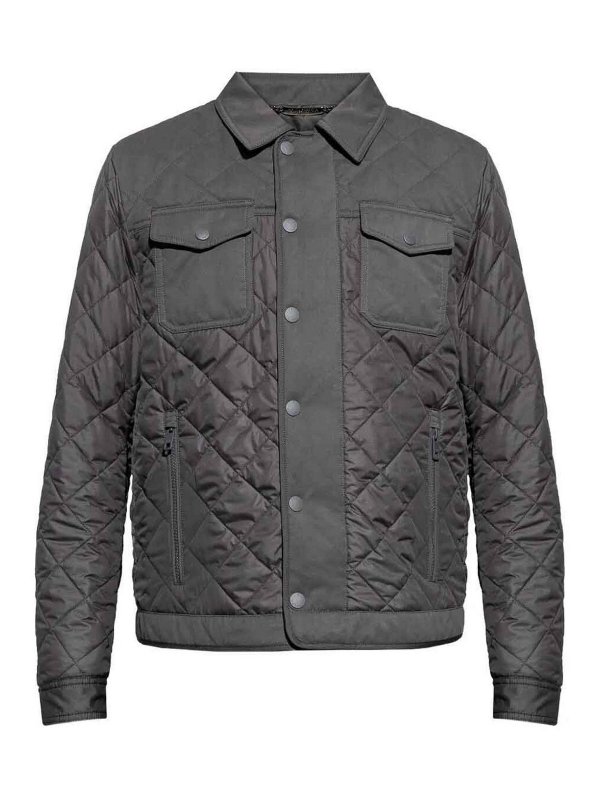 DOLCE & GABBANA: casual jackets - Jacket
