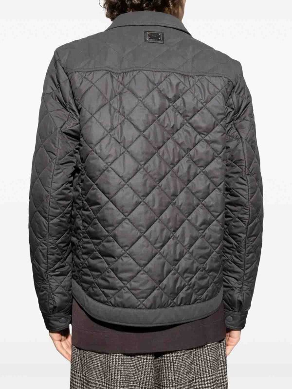 The Best Shops DOLCE & GABBANA: casual jackets - Jacket