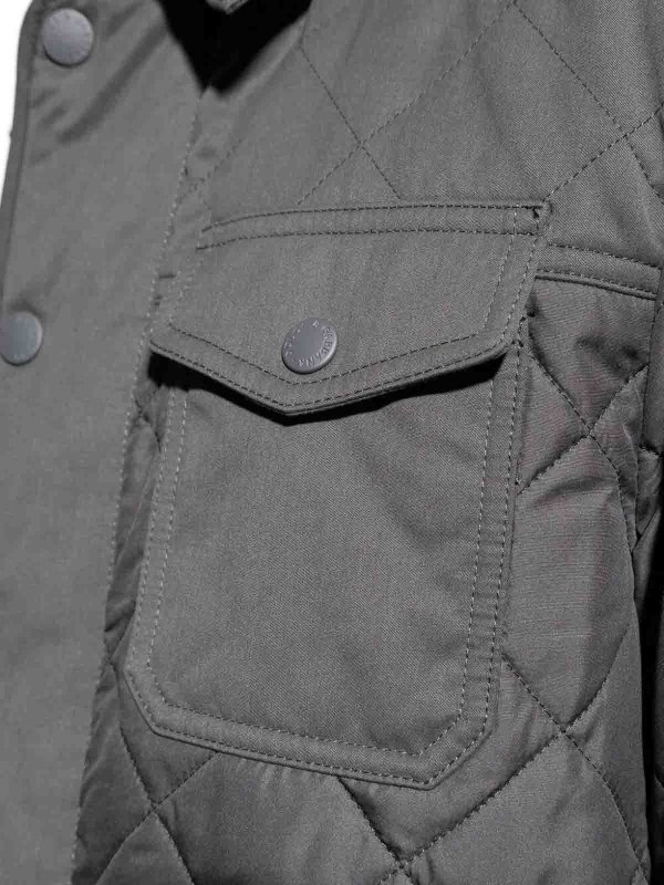 Jacket shop online: DOLCE & GABBANA