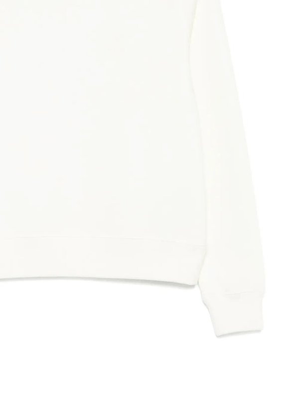 DONDUP: Sweatshirts & Pulls online - Sweat-Shirts - Blanc