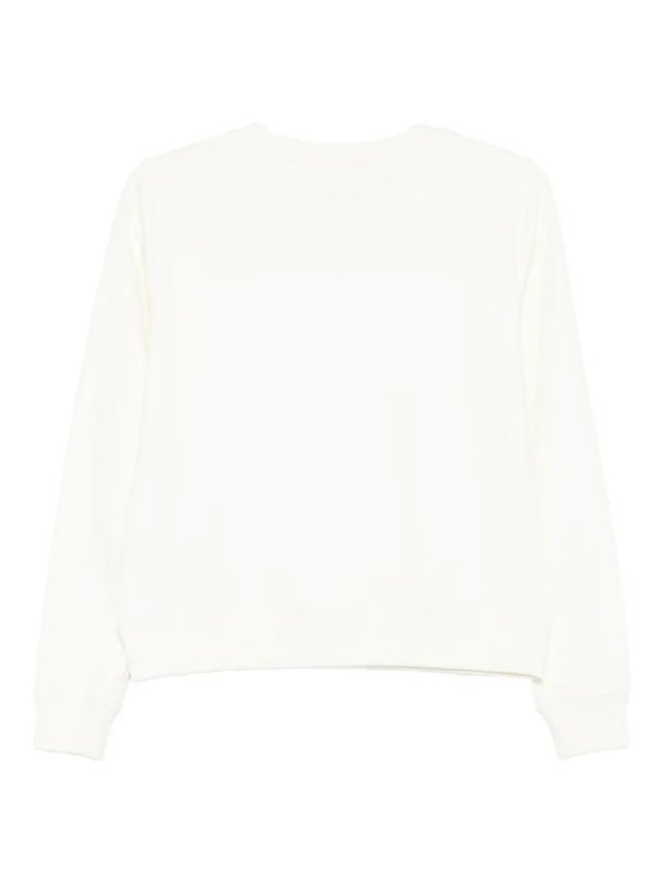 The Best Shops DONDUP: Sweatshirts & Pulls - Sweat-Shirts - Blanc