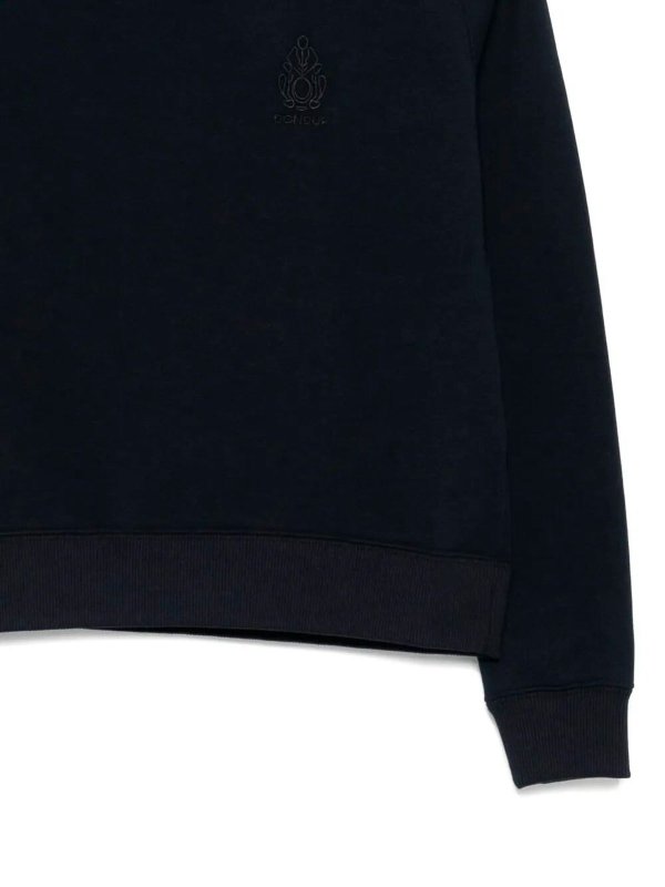 The Best Shops DONDUP: Sweatshirts & Sweaters - Sweatshirt