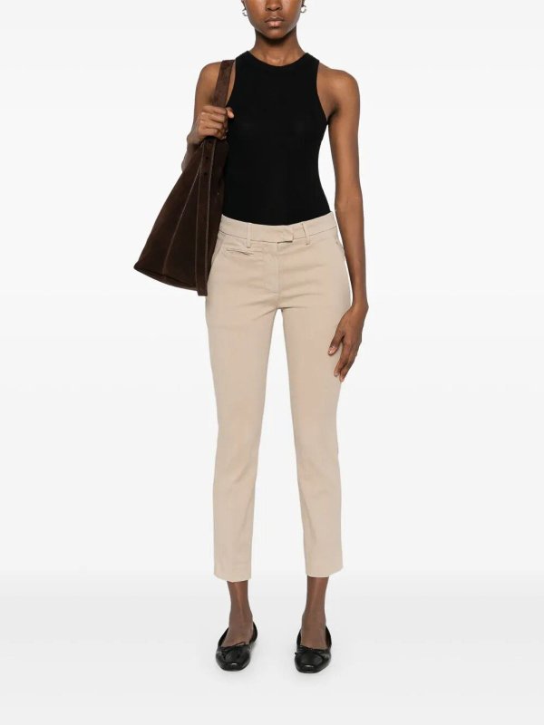 DONDUP: straight leg jeans online - `Perfect` Pants