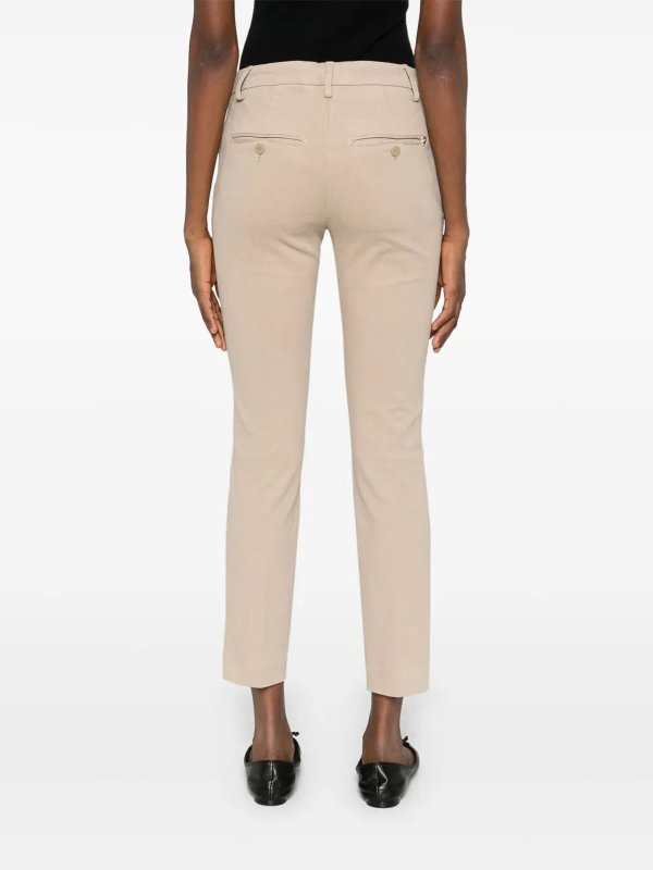 `Perfect` Pants shop online: DONDUP