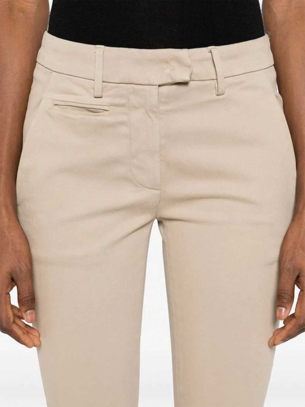 DONDUP buy online `Perfect` Pants