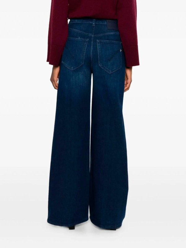 DONDUP buy online `Beatrix` 5-Pocket Pants