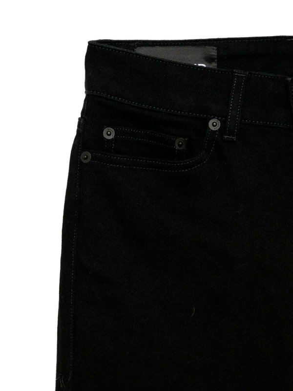 The Best Shops DONDUP: skinny jeans - `Monroe` 5-Pocket Pants