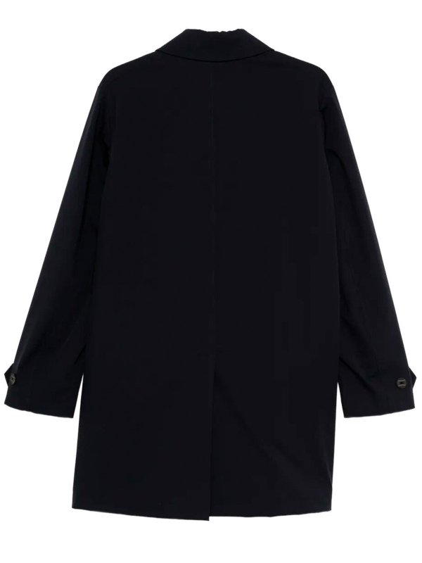 DRUMOHR: knee length coats online - Jacket